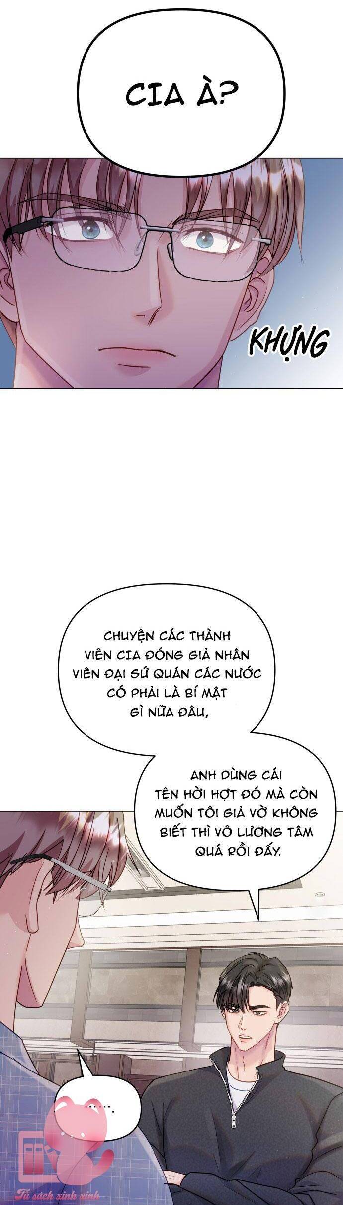 Hướng Dẫn Thu Phục Mãnh Thú Chapter 45 - Trang 2