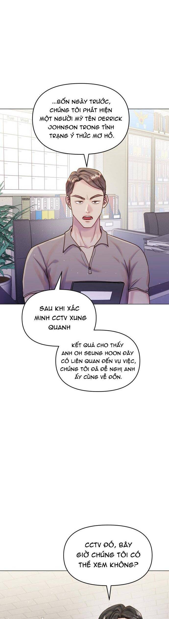 Hướng Dẫn Thu Phục Mãnh Thú Chapter 44 - Trang 2