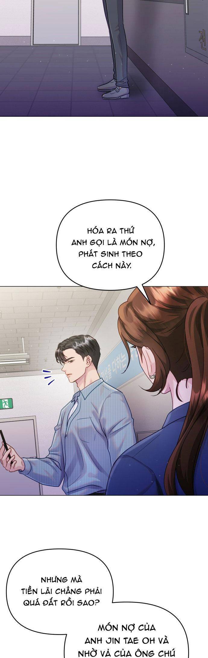 Hướng Dẫn Thu Phục Mãnh Thú Chapter 44 - Trang 2