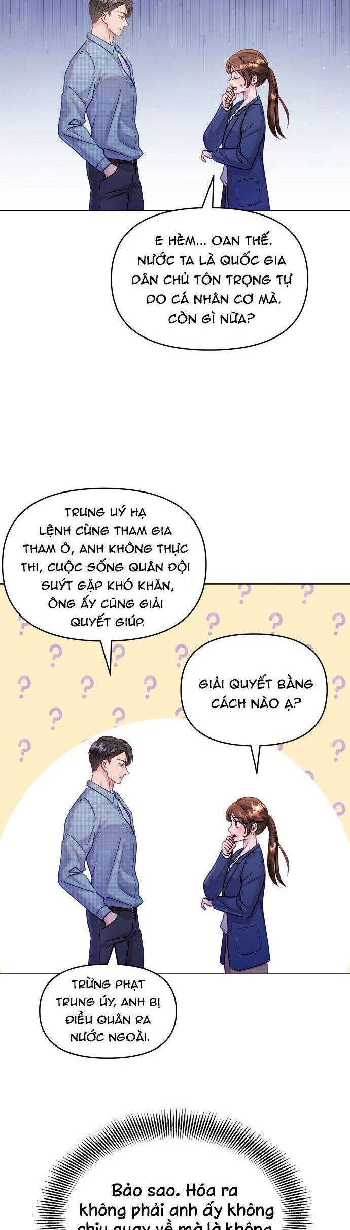 Hướng Dẫn Thu Phục Mãnh Thú Chapter 44 - Trang 2