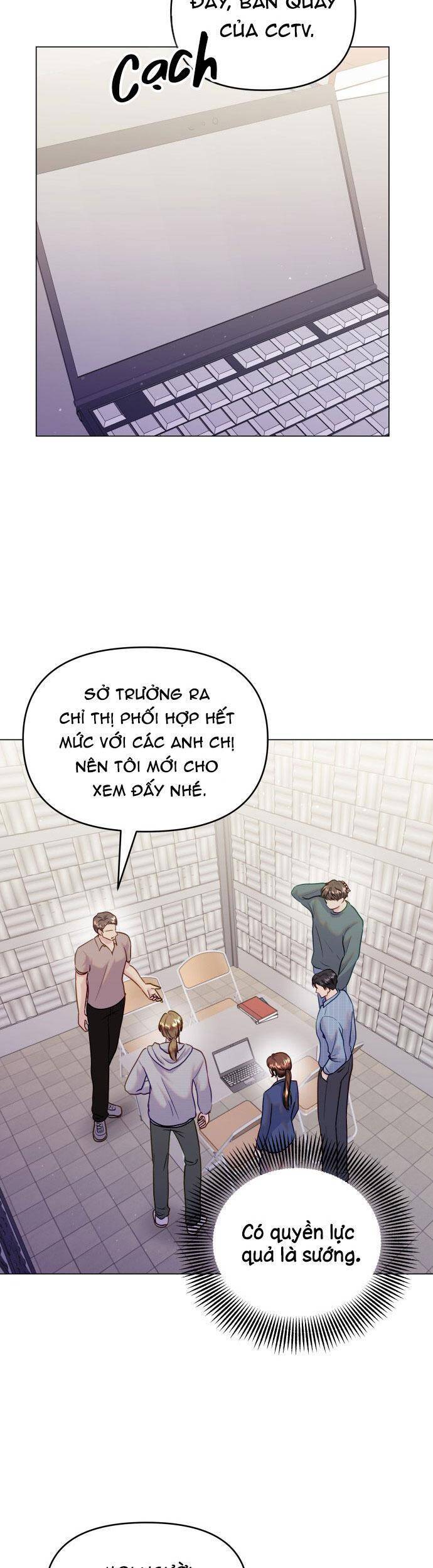 Hướng Dẫn Thu Phục Mãnh Thú Chapter 44 - Trang 2