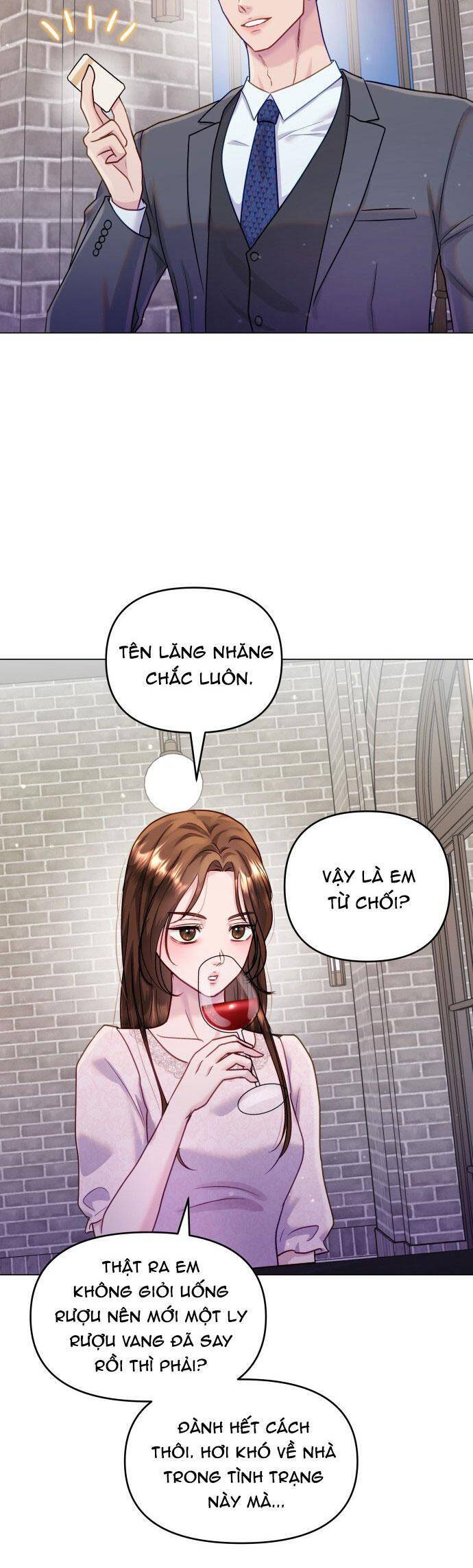 Hướng Dẫn Thu Phục Mãnh Thú Chapter 43 - Trang 2