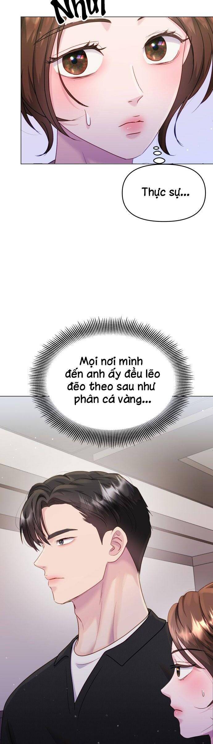 Hướng Dẫn Thu Phục Mãnh Thú Chapter 43 - Trang 2