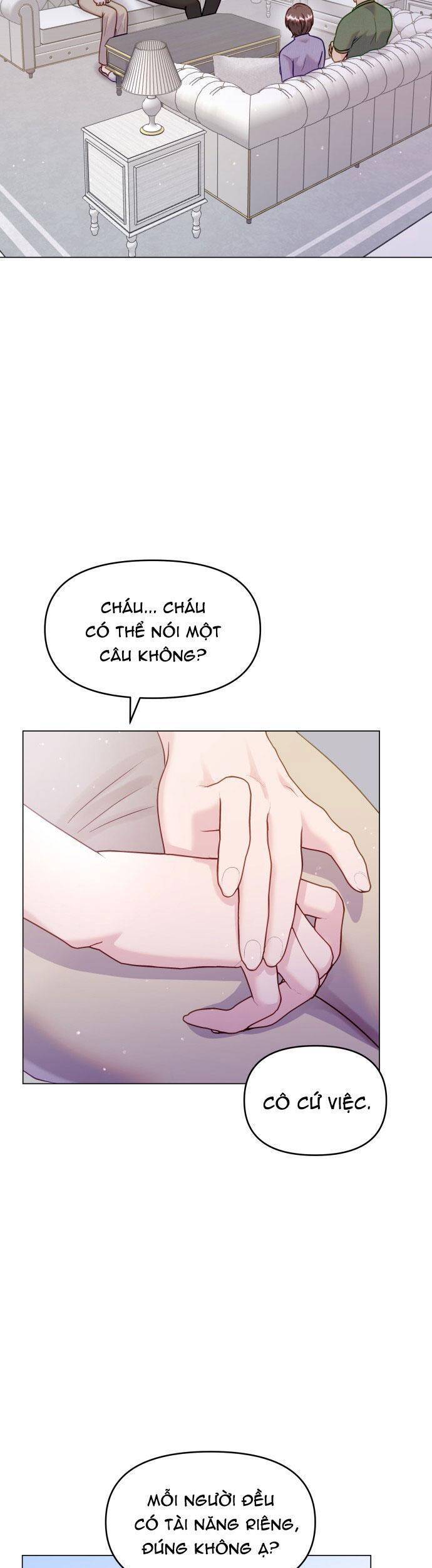 Hướng Dẫn Thu Phục Mãnh Thú Chapter 42 - Trang 2