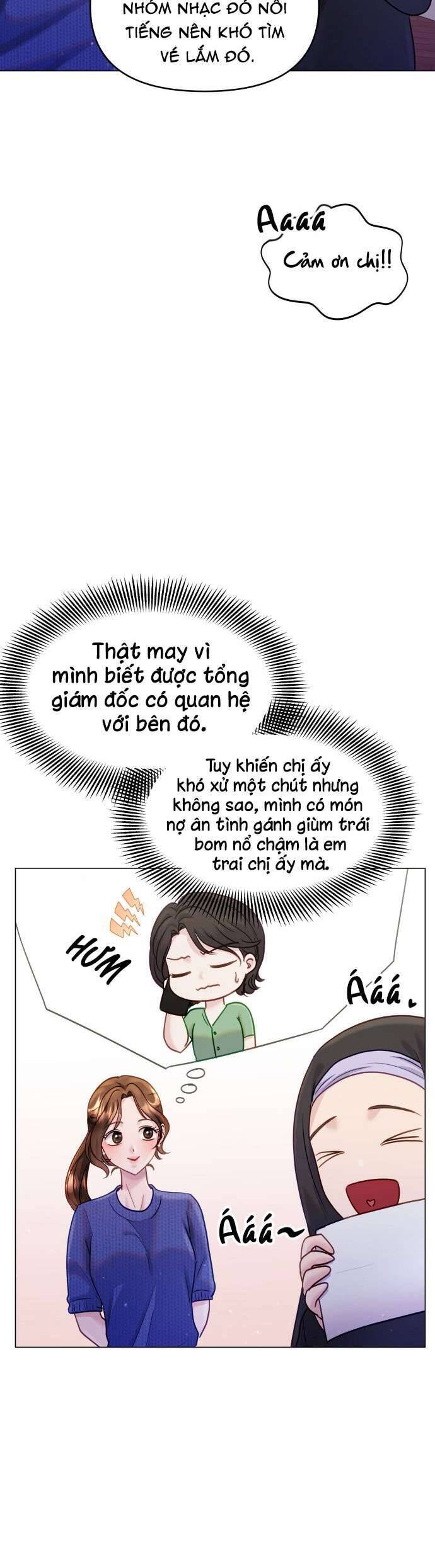 Hướng Dẫn Thu Phục Mãnh Thú Chapter 41 - Trang 2