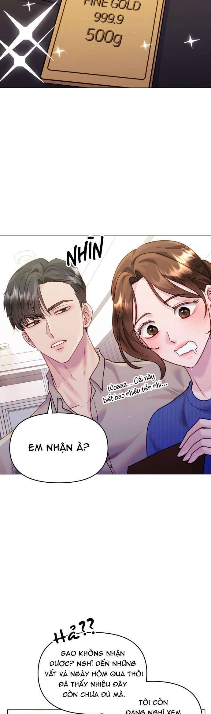 Hướng Dẫn Thu Phục Mãnh Thú Chapter 41 - Trang 2