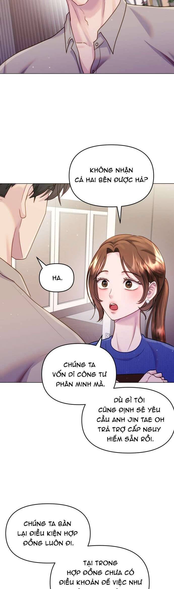 Hướng Dẫn Thu Phục Mãnh Thú Chapter 41 - Trang 2