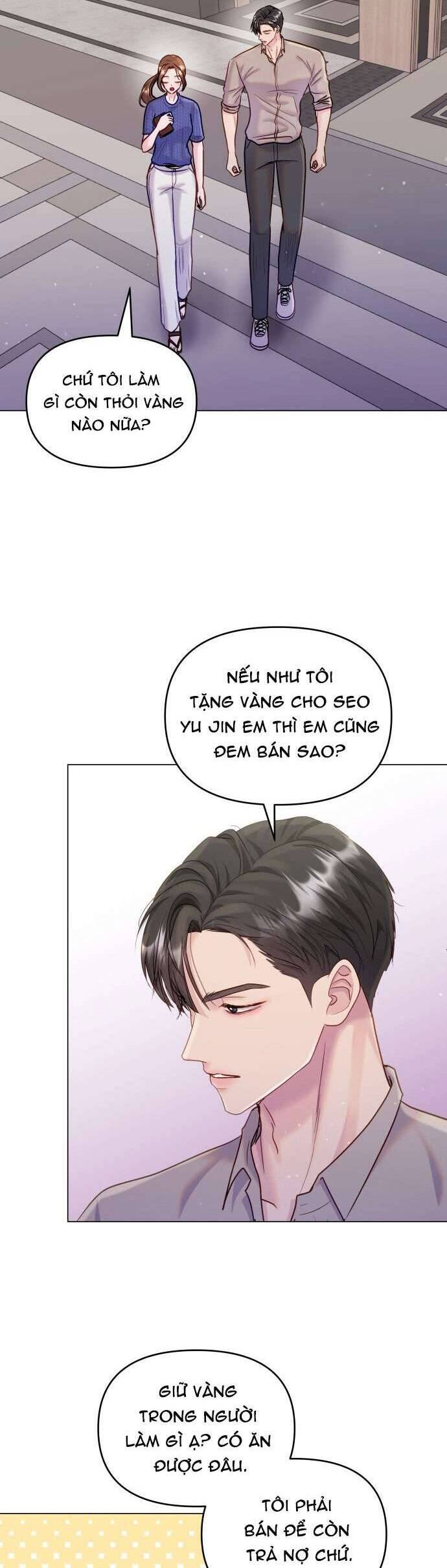 Hướng Dẫn Thu Phục Mãnh Thú Chapter 41 - Trang 2