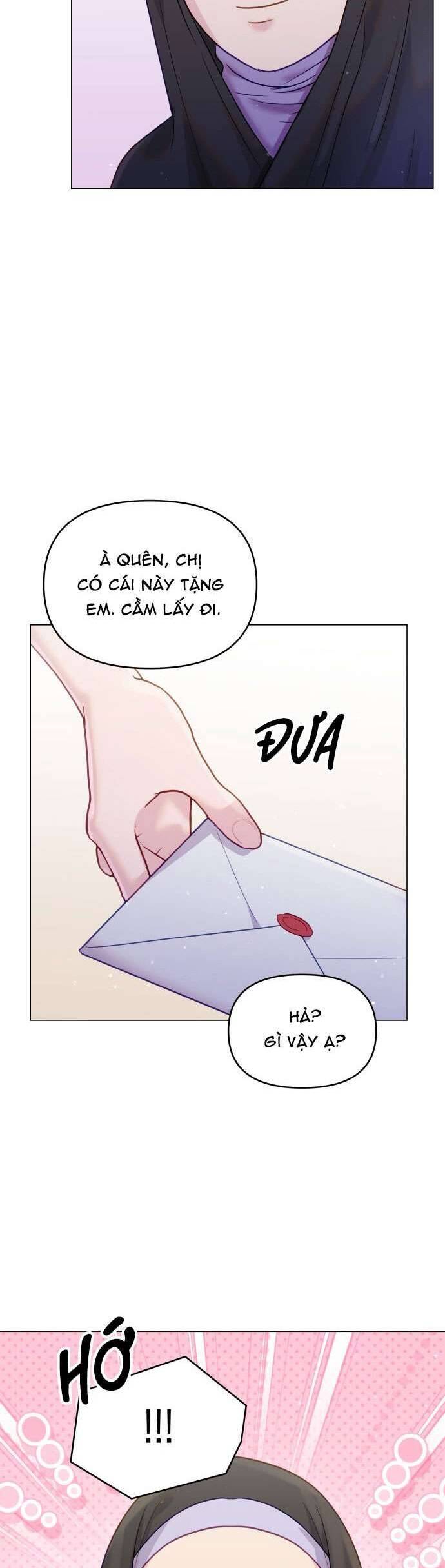 Hướng Dẫn Thu Phục Mãnh Thú Chapter 41 - Trang 2