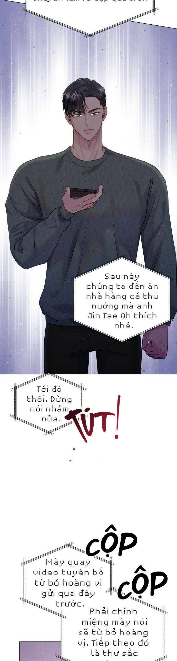 Hướng Dẫn Thu Phục Mãnh Thú Chapter 37 - Trang 2