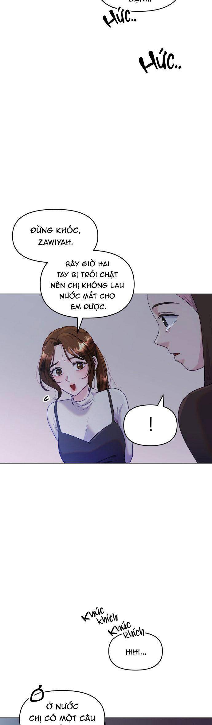 Hướng Dẫn Thu Phục Mãnh Thú Chapter 37 - Trang 2