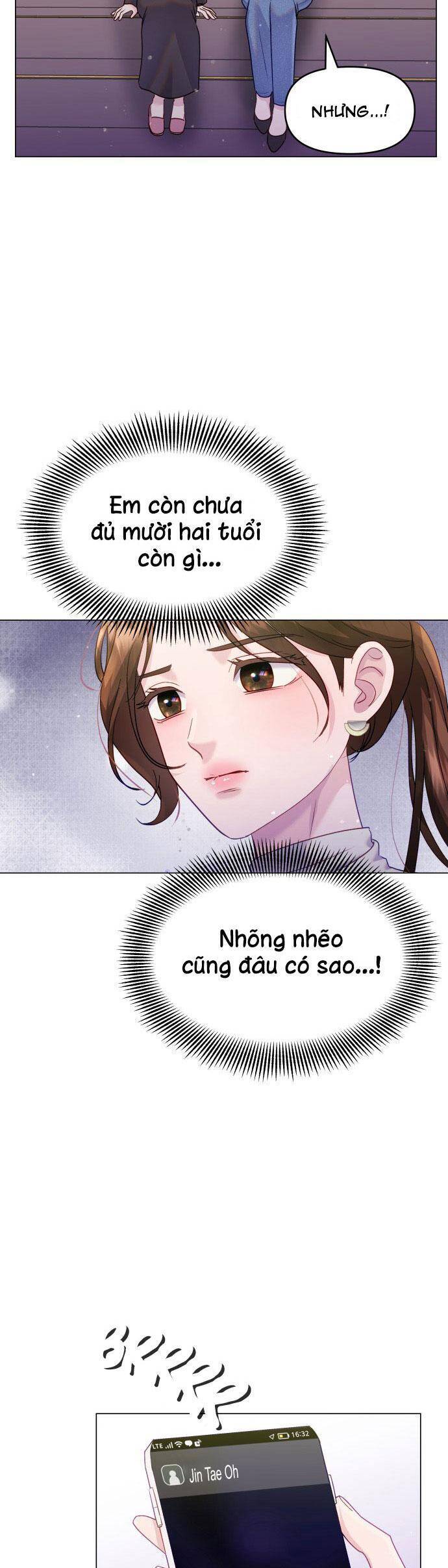 Hướng Dẫn Thu Phục Mãnh Thú Chapter 36 - Trang 2