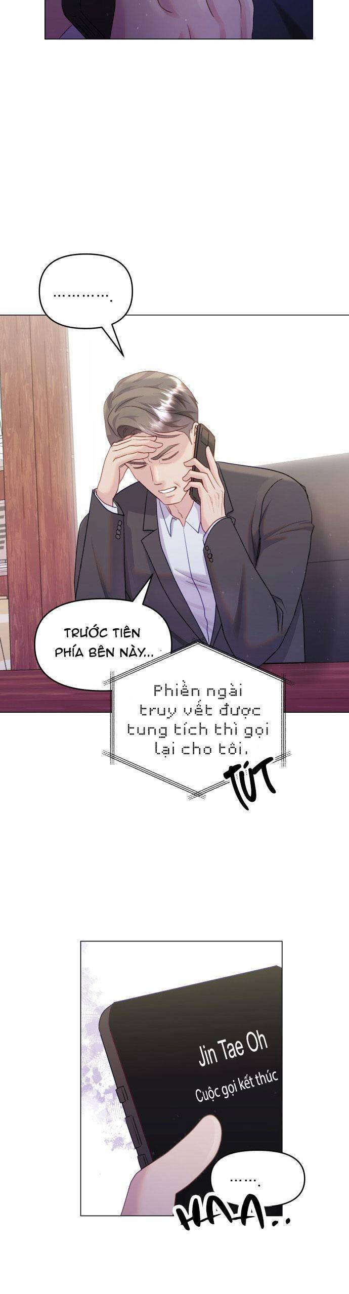 Hướng Dẫn Thu Phục Mãnh Thú Chapter 36 - Trang 2