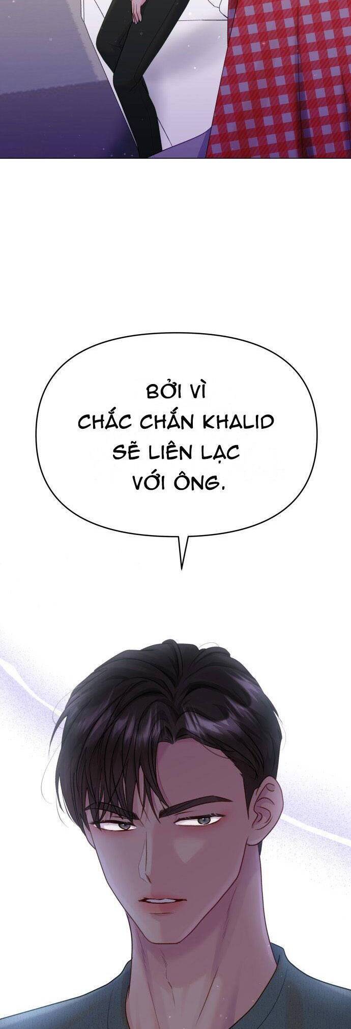 Hướng Dẫn Thu Phục Mãnh Thú Chapter 36 - Trang 2