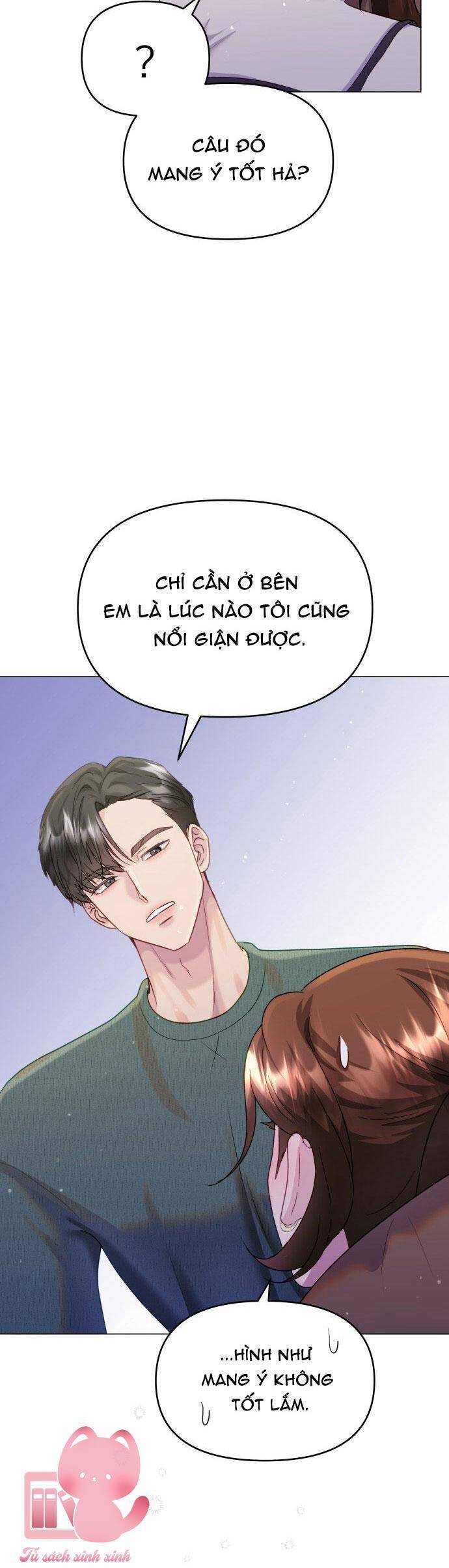 Hướng Dẫn Thu Phục Mãnh Thú Chapter 35 - Trang 2