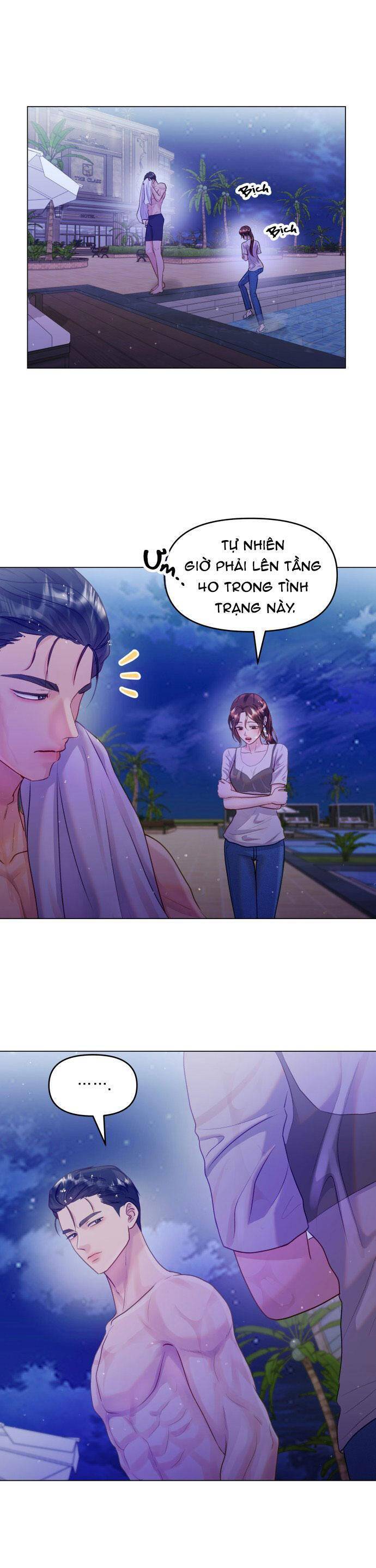 Hướng Dẫn Thu Phục Mãnh Thú Chapter 34 - Trang 2