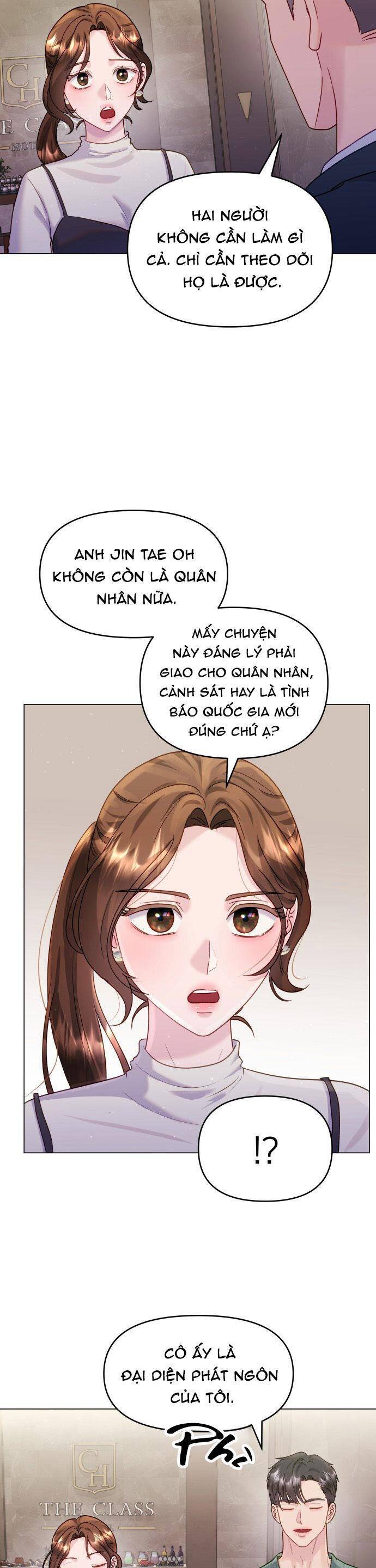 Hướng Dẫn Thu Phục Mãnh Thú Chapter 34 - Trang 2