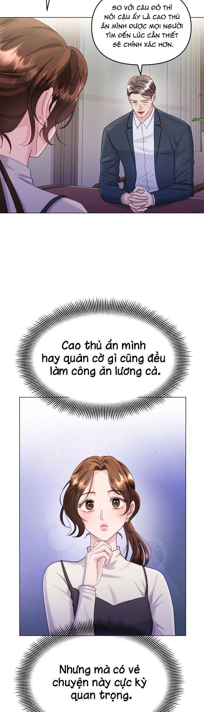 Hướng Dẫn Thu Phục Mãnh Thú Chapter 34 - Trang 2