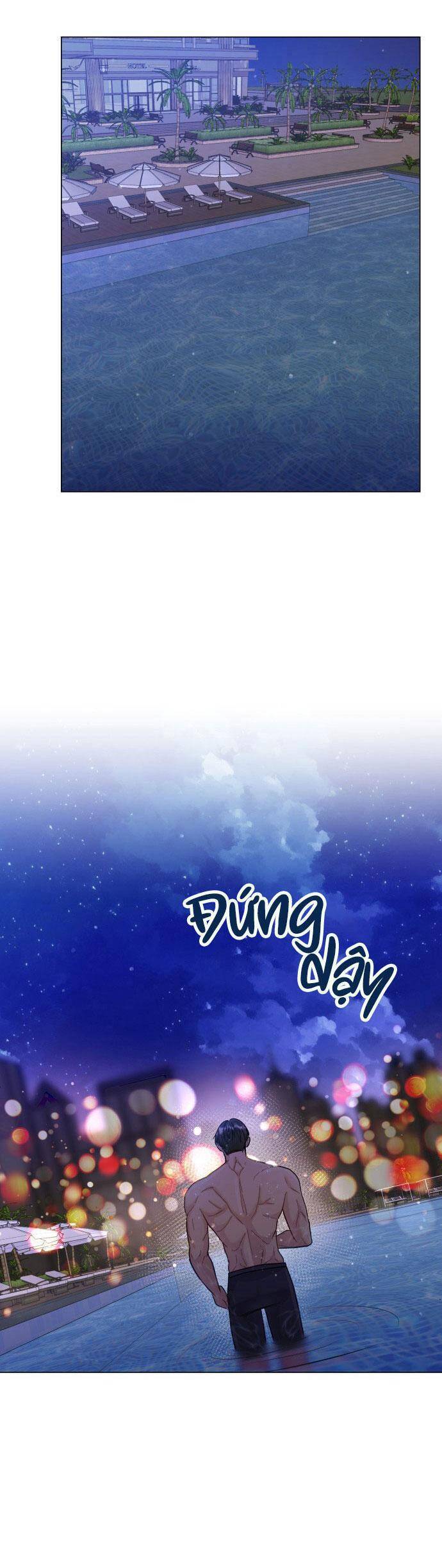 Hướng Dẫn Thu Phục Mãnh Thú Chapter 33 - Trang 2