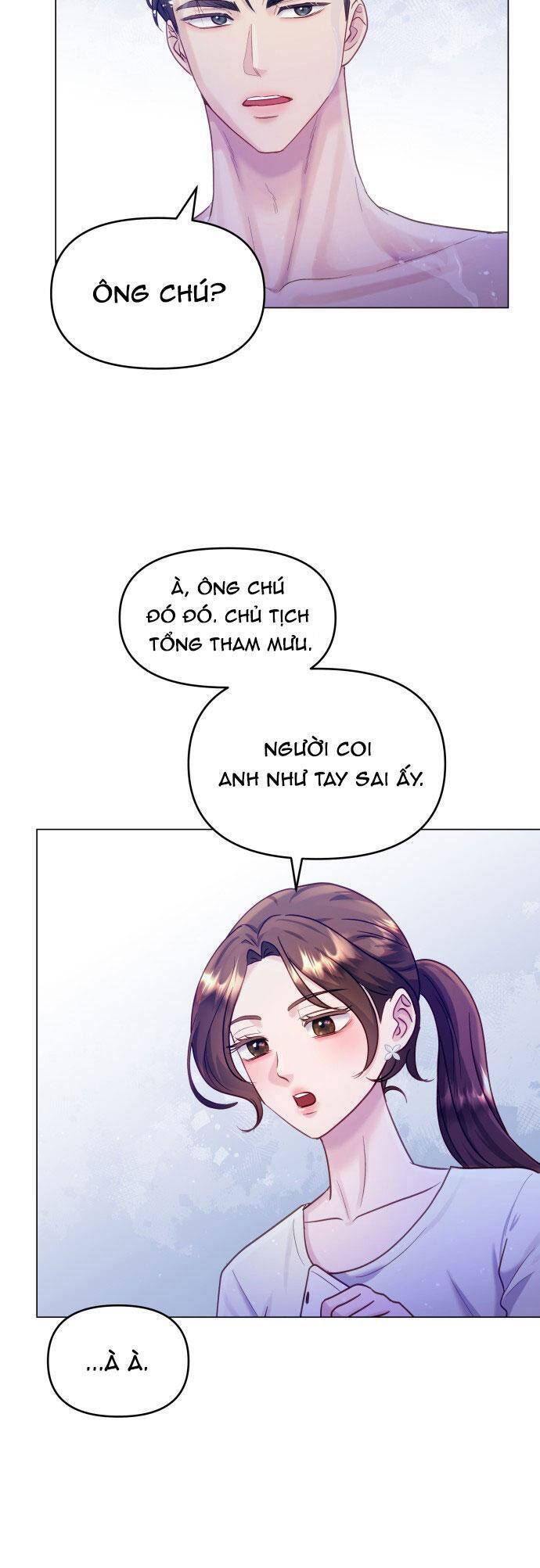 Hướng Dẫn Thu Phục Mãnh Thú Chapter 33 - Trang 2