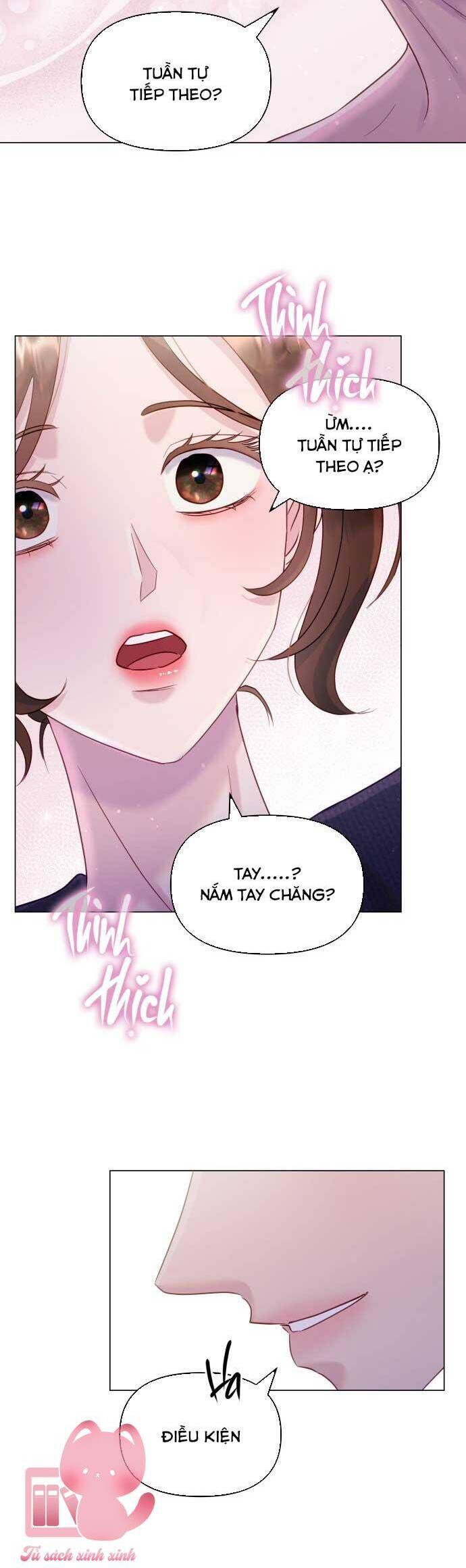 Hướng Dẫn Thu Phục Mãnh Thú Chapter 31 - Trang 2