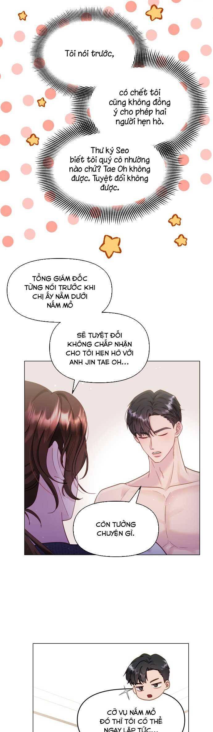 Hướng Dẫn Thu Phục Mãnh Thú Chapter 31 - Trang 2