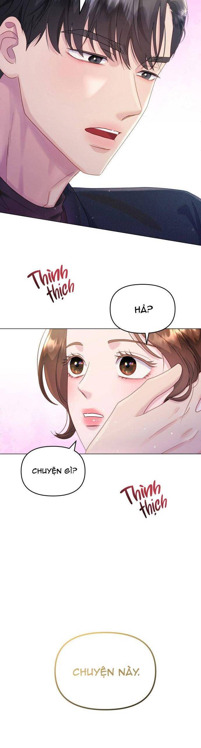 Hướng Dẫn Thu Phục Mãnh Thú Chapter 30 - Trang 2