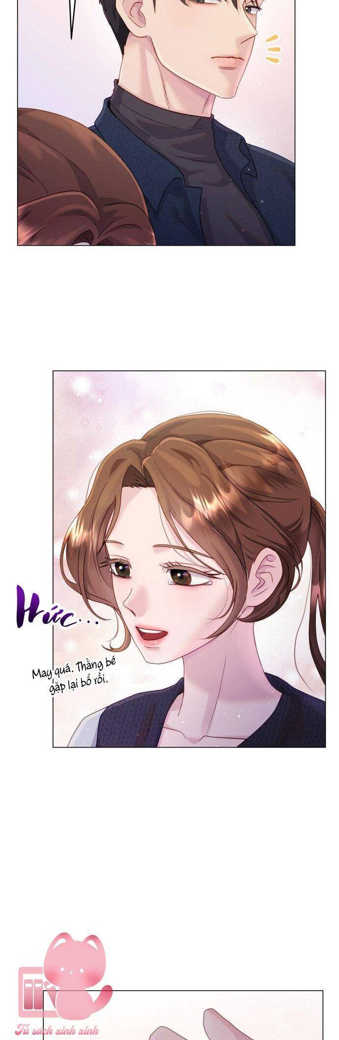 Hướng Dẫn Thu Phục Mãnh Thú Chapter 30 - Trang 2