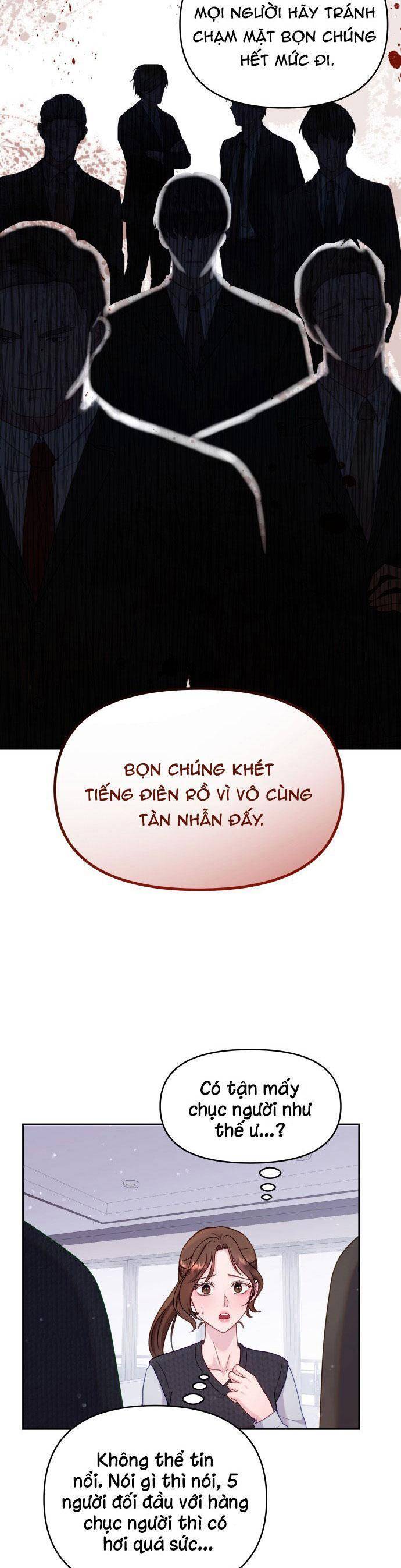 Hướng Dẫn Thu Phục Mãnh Thú Chapter 27 - Trang 2