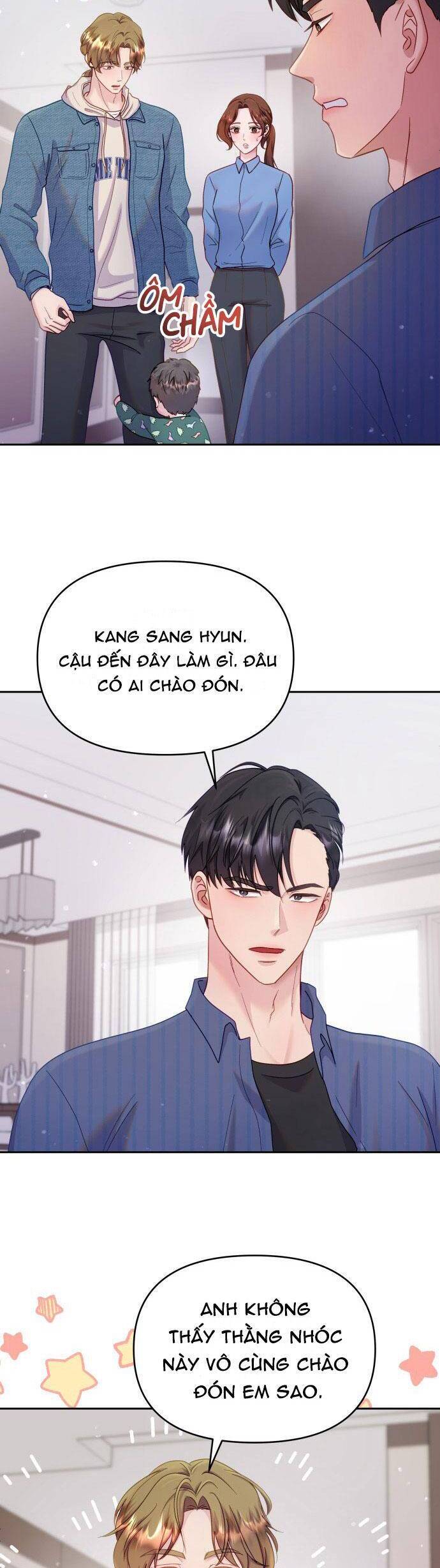 Hướng Dẫn Thu Phục Mãnh Thú Chapter 26 - Trang 2