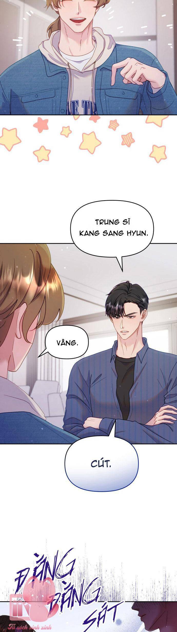 Hướng Dẫn Thu Phục Mãnh Thú Chapter 26 - Trang 2