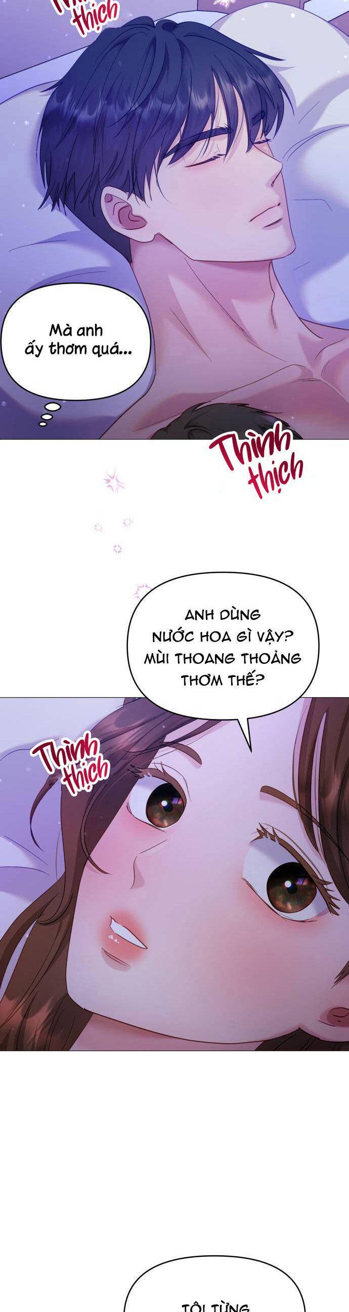 Hướng Dẫn Thu Phục Mãnh Thú Chapter 24 - Trang 2