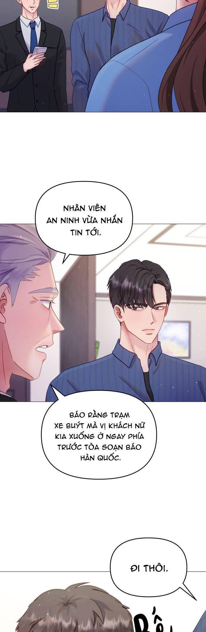 Hướng Dẫn Thu Phục Mãnh Thú Chapter 24 - Trang 2