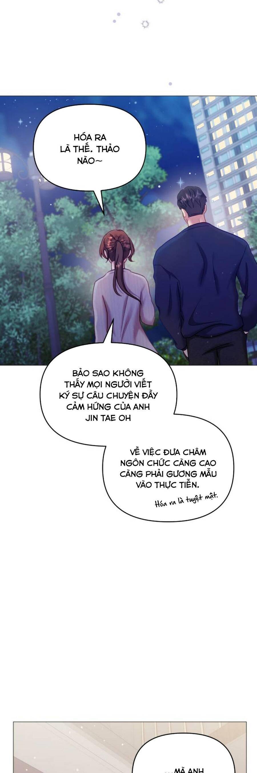 Hướng Dẫn Thu Phục Mãnh Thú Chapter 21 - Trang 2