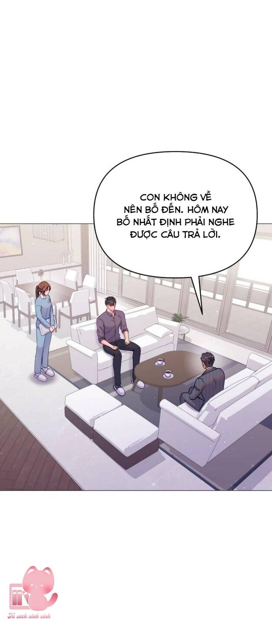 Hướng Dẫn Thu Phục Mãnh Thú Chapter 21 - Trang 2