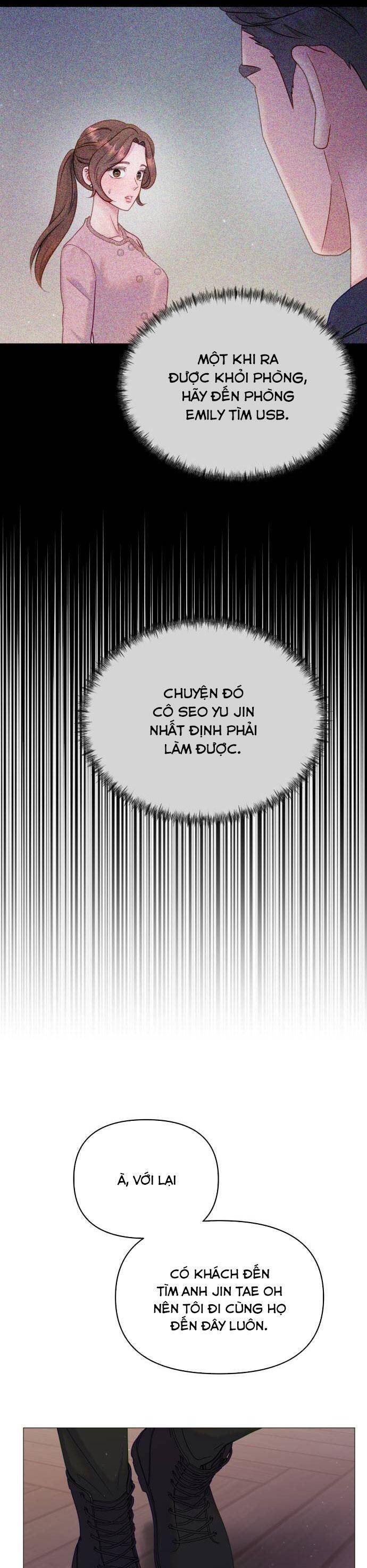 Hướng Dẫn Thu Phục Mãnh Thú Chapter 18 - Trang 2