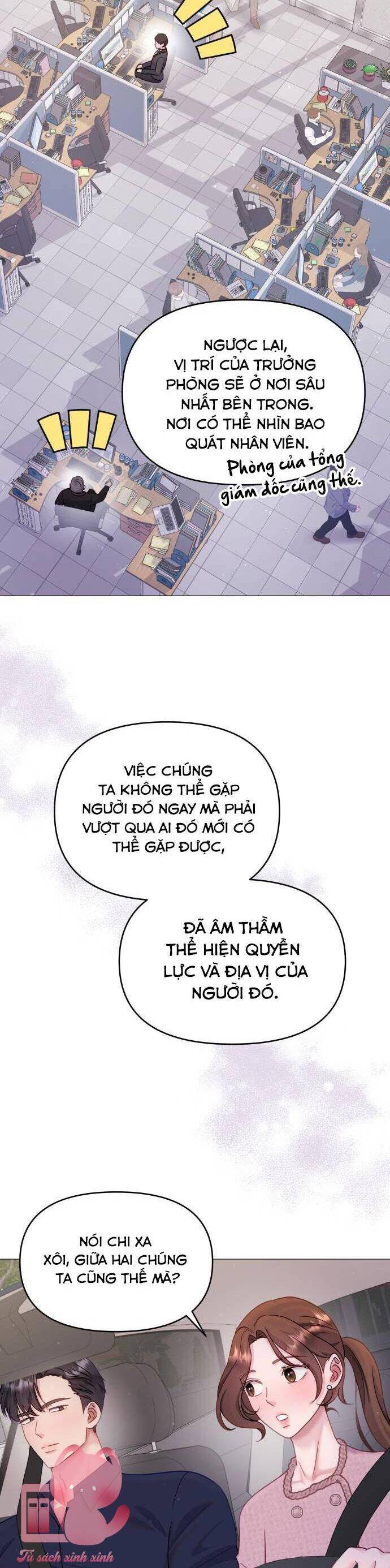 Hướng Dẫn Thu Phục Mãnh Thú Chapter 16 - Trang 2