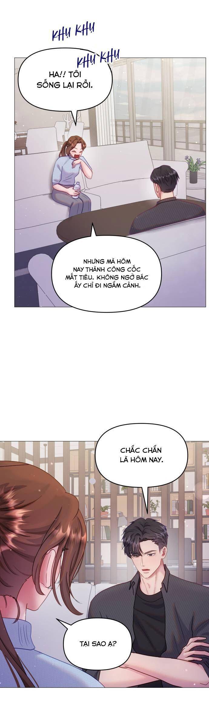 Hướng Dẫn Thu Phục Mãnh Thú Chapter 15 - Trang 2