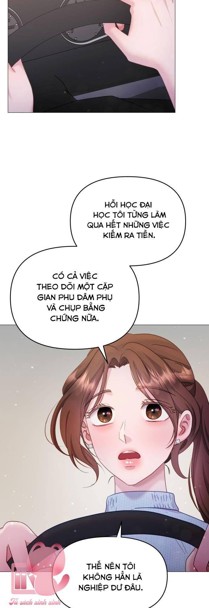 Hướng Dẫn Thu Phục Mãnh Thú Chapter 15 - Trang 2