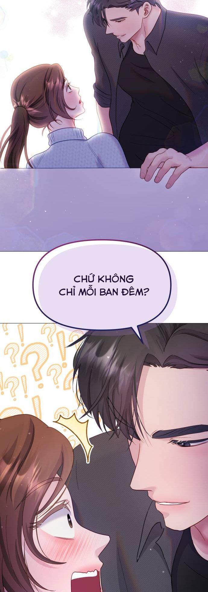 Hướng Dẫn Thu Phục Mãnh Thú Chapter 15 - Trang 2