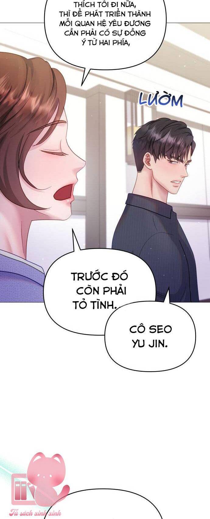 Hướng Dẫn Thu Phục Mãnh Thú Chapter 13 - Trang 2