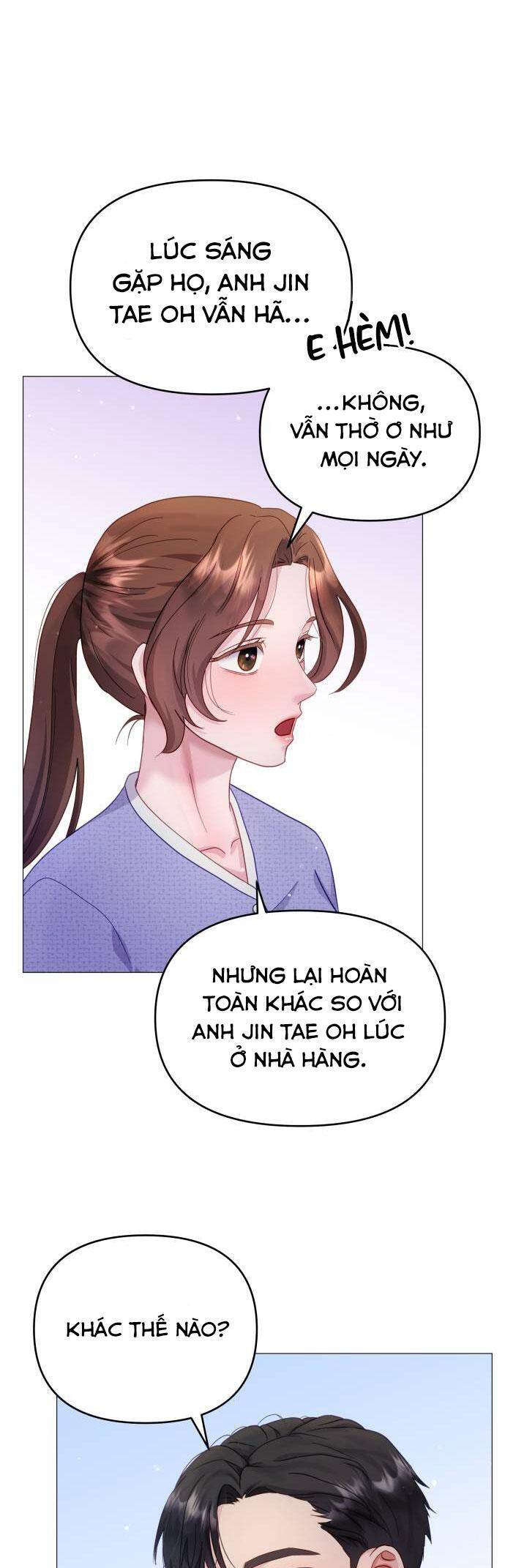 Hướng Dẫn Thu Phục Mãnh Thú Chapter 13 - Trang 2