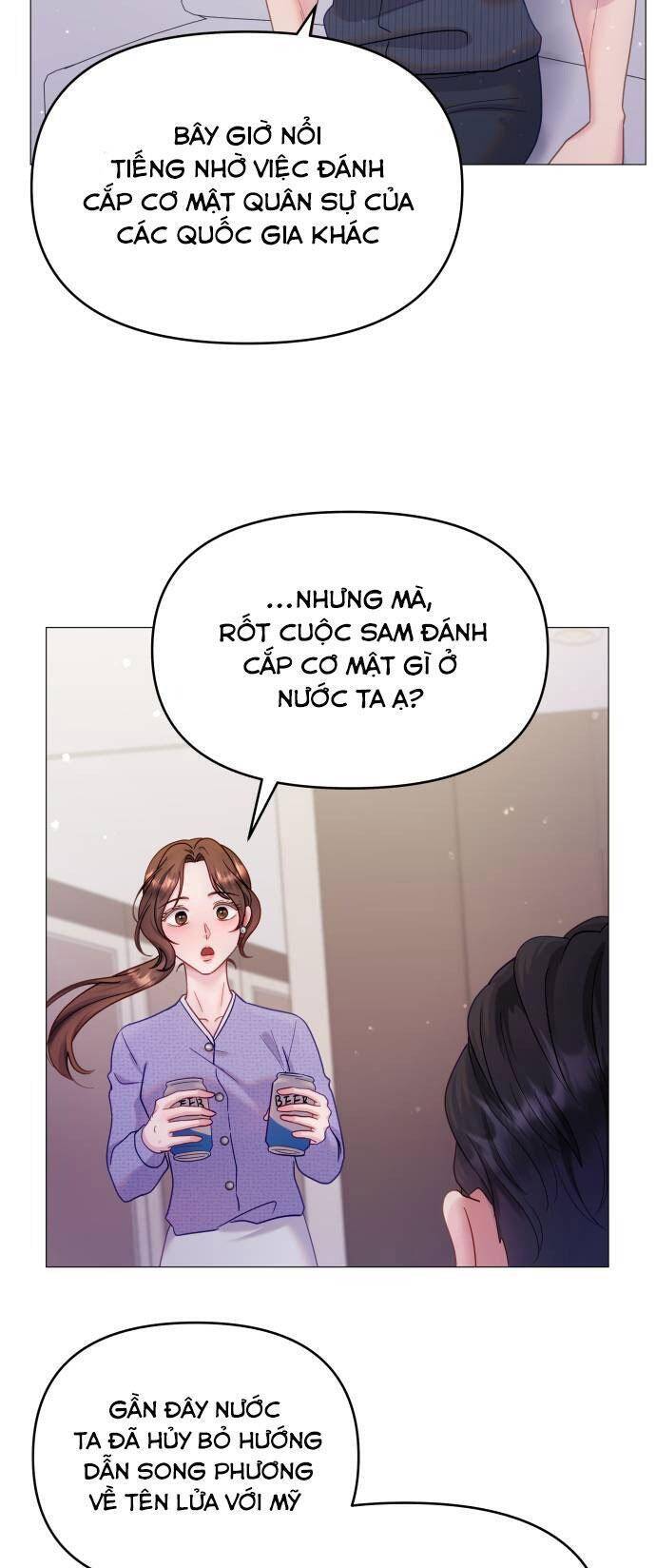 Hướng Dẫn Thu Phục Mãnh Thú Chapter 13 - Trang 2