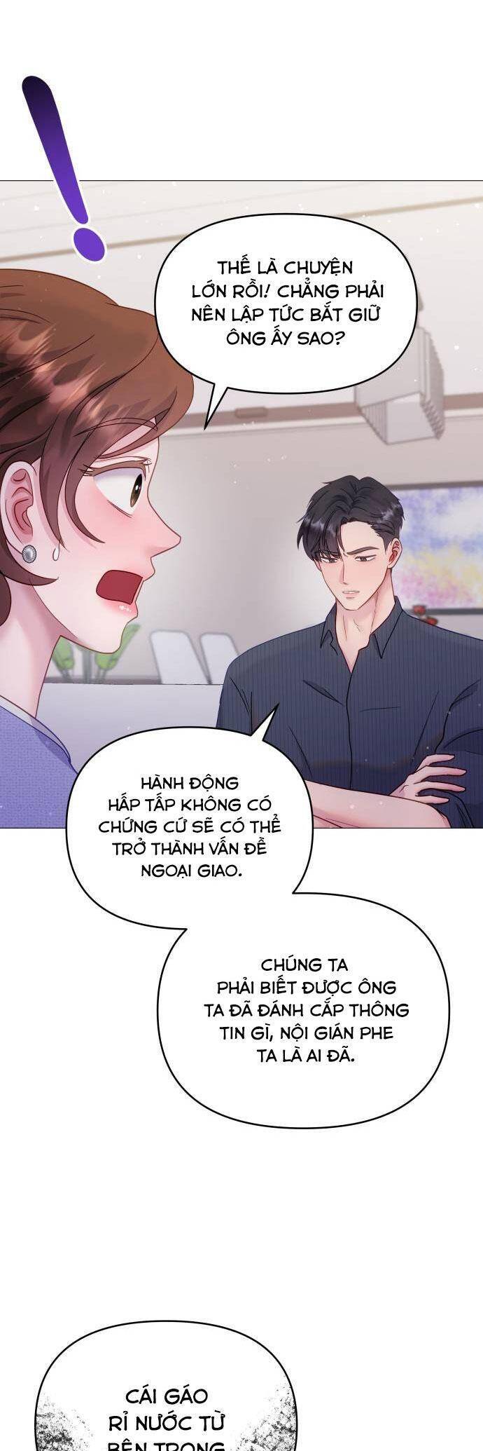 Hướng Dẫn Thu Phục Mãnh Thú Chapter 13 - Trang 2