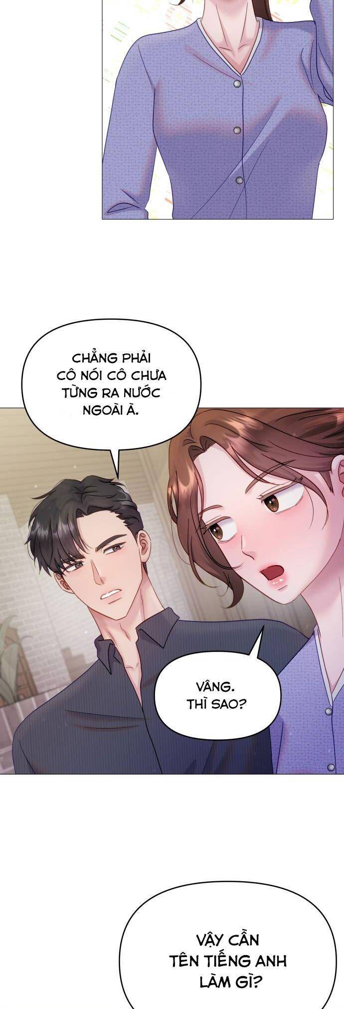 Hướng Dẫn Thu Phục Mãnh Thú Chapter 12 - Trang 2