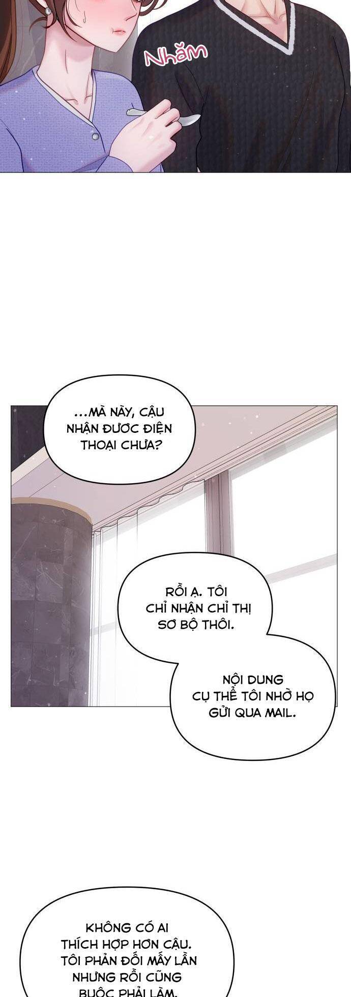 Hướng Dẫn Thu Phục Mãnh Thú Chapter 12 - Trang 2