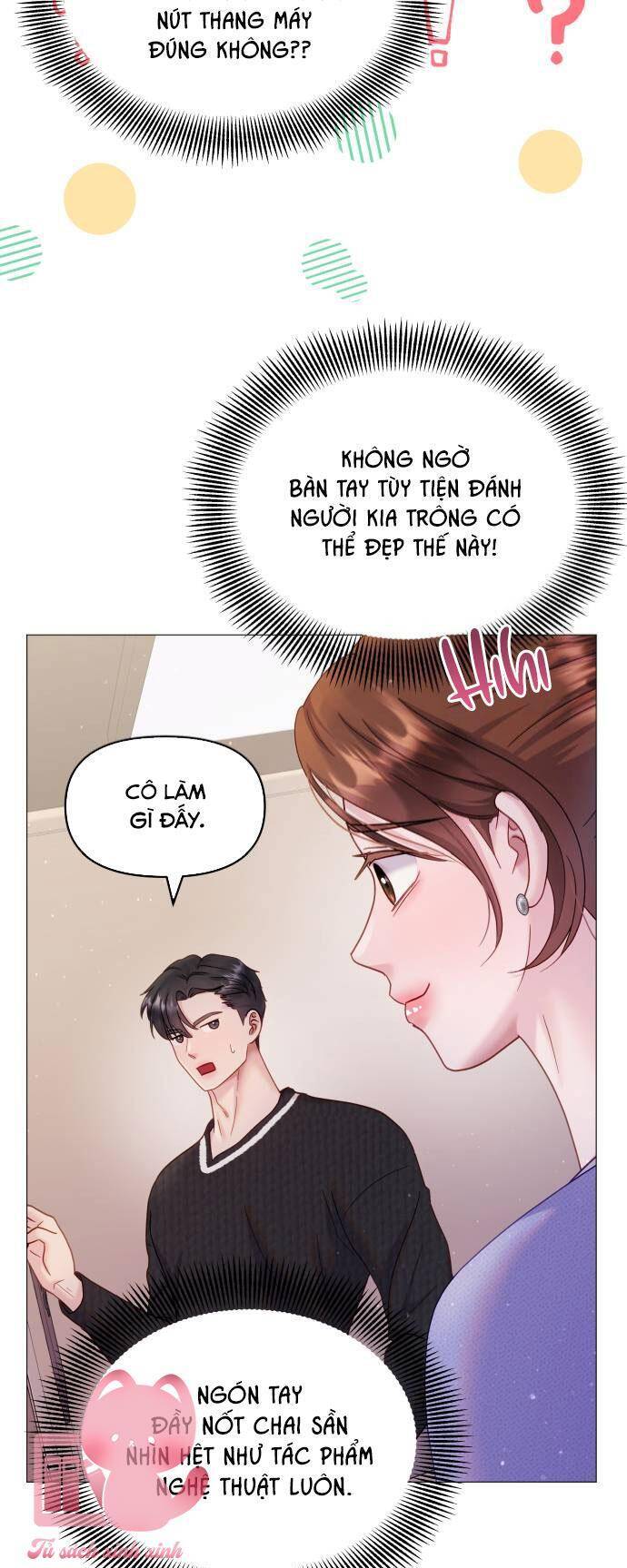 Hướng Dẫn Thu Phục Mãnh Thú Chapter 11 - Trang 2