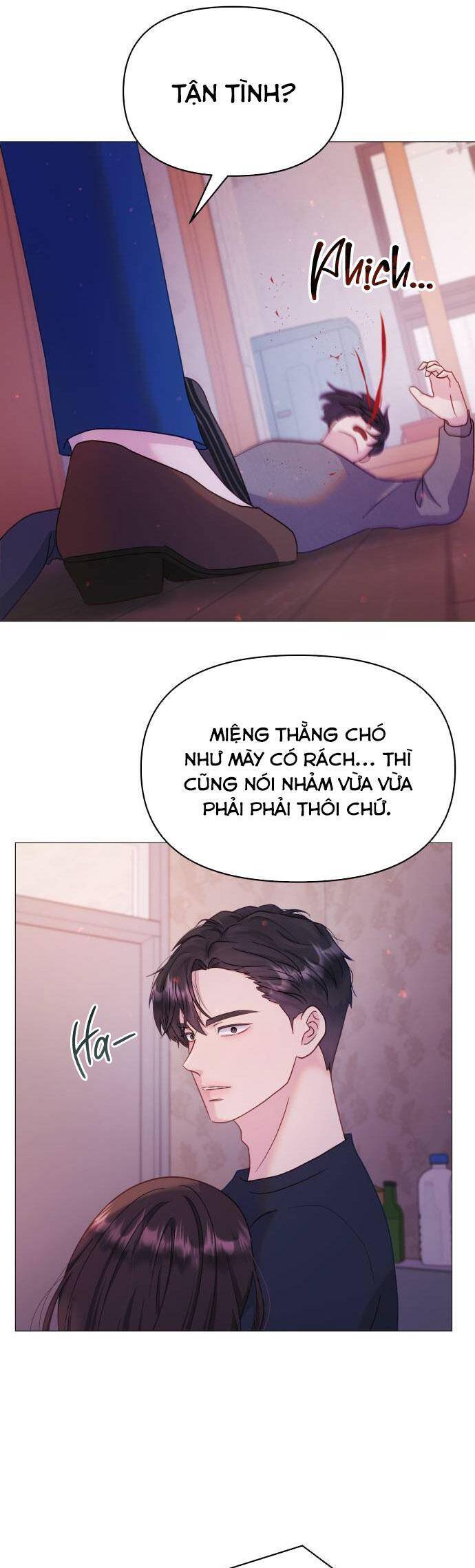 Hướng Dẫn Thu Phục Mãnh Thú Chapter 10 - Trang 2