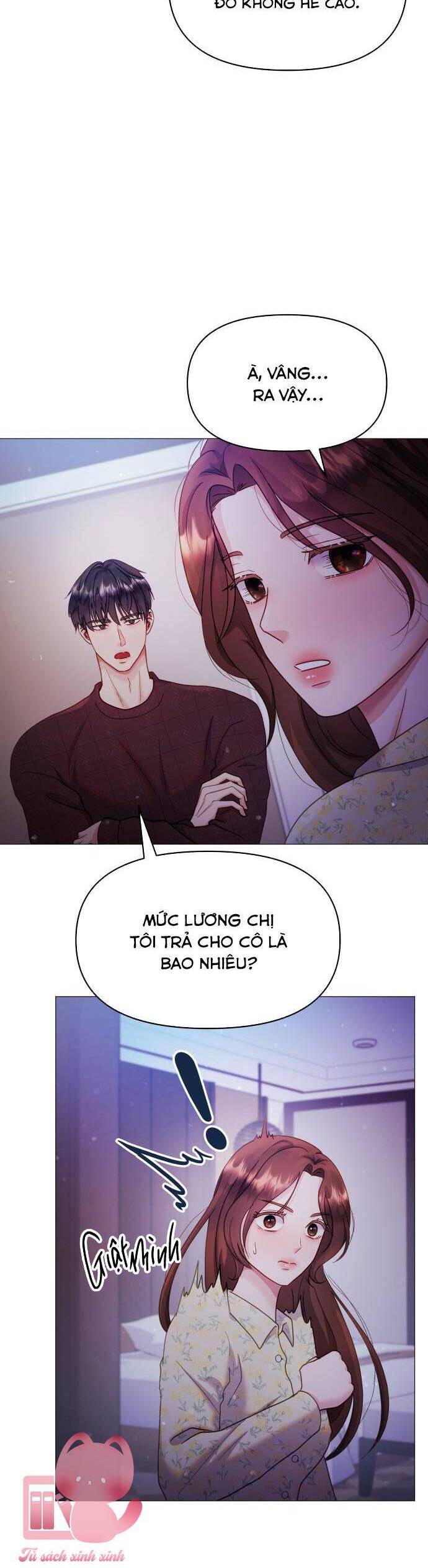 Hướng Dẫn Thu Phục Mãnh Thú Chapter 10 - Trang 2