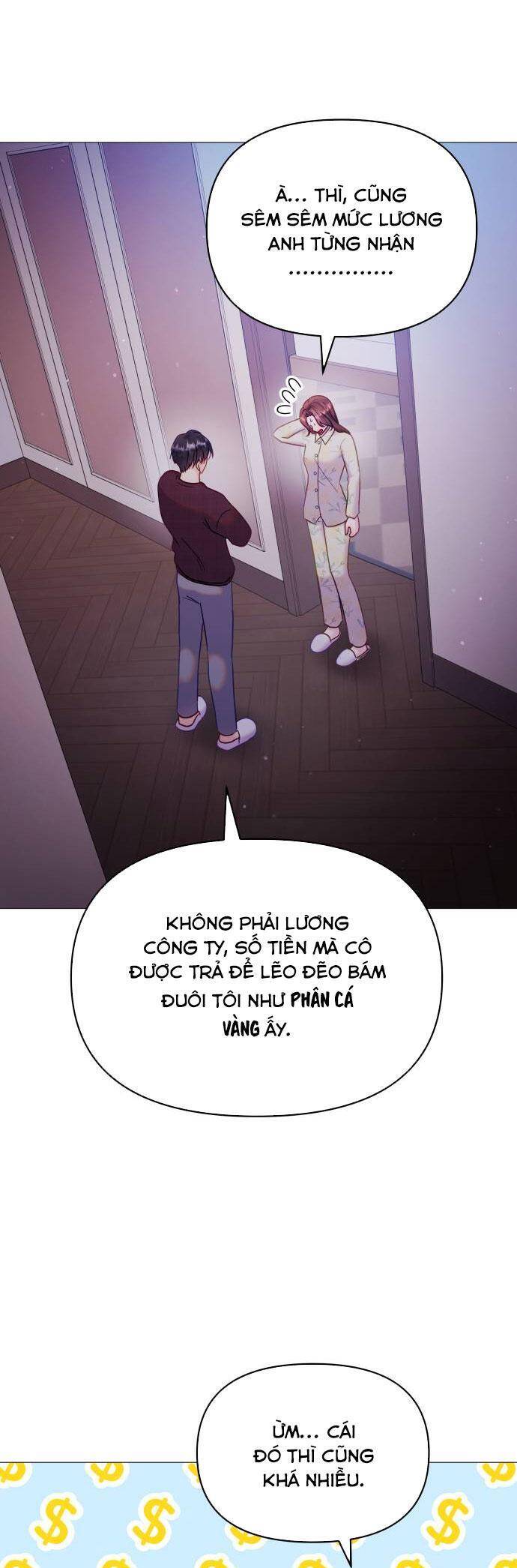 Hướng Dẫn Thu Phục Mãnh Thú Chapter 10 - Trang 2